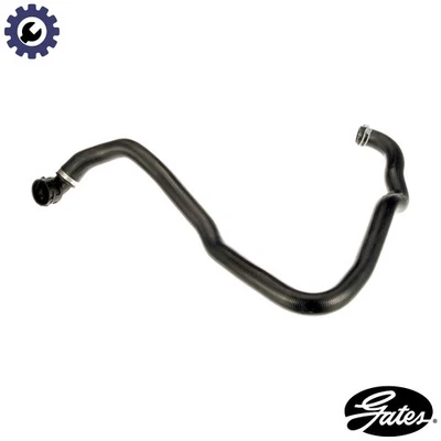 RADIATOR HOSE 05-5633 FOR MERCEDES-BENZ OM 626.951 1.6L 4cyl C-CLASS T-Model - Image 1 of 4