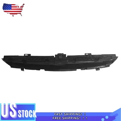 Nuevo conjunto de obturador de radiador inferior para BMW 540i xDrive 2017 2018 2019-2022 Foto 1 de 4