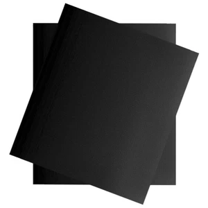 2 Stück Haushalt Backmatten Hitzebeständige Backfolien Ofenboden Backmatten - Bild 1 von 12
