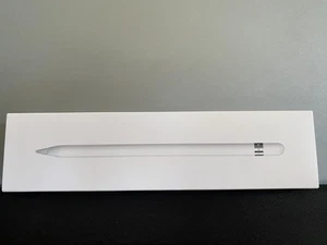 Apple Pencil (1st Generation) - MK0C2AM/A - Afbeelding 1 van 4