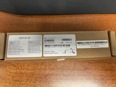 Physio-Control Rechargeable Battery (11141-000112)