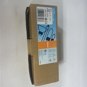 LAMPADINA OSRAM CYX CP/41 2000W | 120V G38 64790 NAED 54613 - Foto 1 di 2