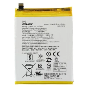Batterie Interne Asus Zenfone 4 - ZE 554 KL  - Photo 1 sur 1
