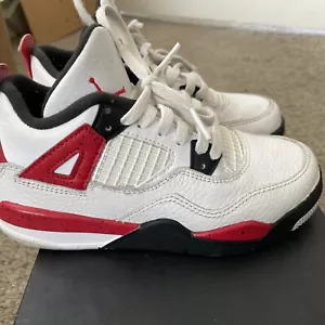 Jordan 4 Retro Size 13C - Picture 1 of 7