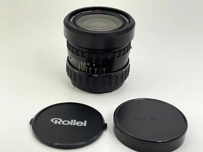 Rollei Rolleigon 50mm f/4.0 HFT #100290209 - Image 1 of 4