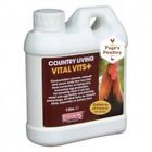Equimins Country Living Vital Vits Mineral Supplement 1Ltr - Poultry Rm48
