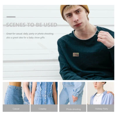  3 Pcs Heart Sewing Jeans Patch Embroidered Cloth Badge Stickers Large - Image 1 of 4