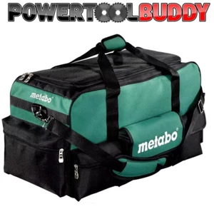 Metabo Large Tool Bag 670mm x 290mm x 325mm - 657007000 - Picture 1 of 3
