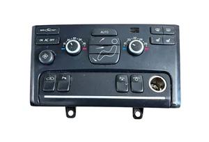 Volvo XC90 Climate control unit 30782329 11W09E03 M6083100016 - Picture 1 of 5