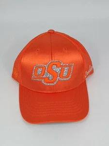 Oklahoma State Cowboys Trucker Adjustable Youth Cap - Picture 1 of 6