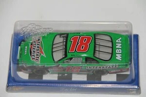 1/24 WINNER'S CIRCLE BOBBY LABONTE #18 INTERSTATE BATTERIES PONTIAC GRAND PRIX - Picture 1 of 4