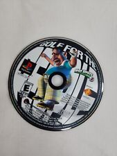 Hot Shots Golf 2 (Sony PlayStation 1, 2000) TESTED 