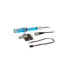 SEN0161 Sensor: pH analog 5VDC Sortiment: Modul,Kabel Gravity Kanäle: 1 DFROBOT