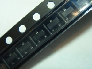 MMBT6427 Transistor SMD Darl. NPN 1,2A 40V SOT223 #14-1002 - Picture 1 of 2