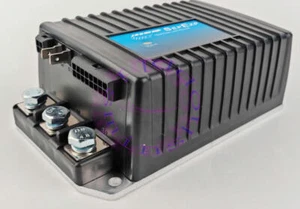 300A Electric Vehicle For CURTIS Excited Motor Controller SepEx 1243-4322 24-36V - Picture 1 of 6