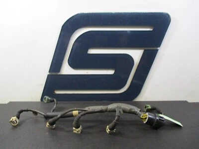 Mercury Capri XR2 1991 - Mazda B6T - arnés de sub inyector de combustible Foto 1 de 4