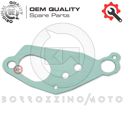 ORIGINALE PIAGGIO GUARNIZIONE CARTER SCATOLA CARBURATORE FILTRO ARIA PIAGGIO VESPA PX 125 150 200