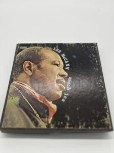 LES McCANN “Much Les” Reel to Reel Tape - Picture 1 of 3