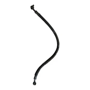 Kawasaki ZZR1100 Genuine OEM Rear Brake Hose - Picture 1 of 4