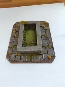 28mm Spawning Pool - Picture 1 of 4
