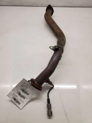 Lexus RX350, tubo de escape, 2006-2009, 3,5 L-V6, 2GRFE, AT, AWD, EFI, 17410-0P180 Foto 1 de 4