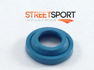 Fits Honda 90 CT90 SL90 ST90 ATC90 CL90 ATC1 FKM Valve Seals - 1 Each - NEW! - Image 1 of 2