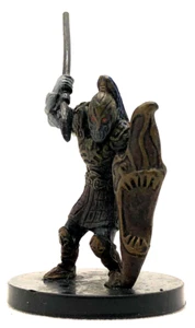 Undying Soldier #24  Deathknell  Dungeons & Dragons Miniature - Picture 1 of 4