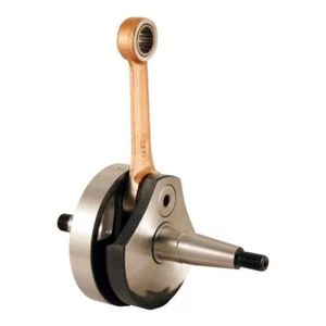 ALBERO MOTORE RMS CORSA 51mm CONO 19 PER VESPA 125 ET3 PRIMAVERA - 50 SPECIAL - Imagen 1 de 1