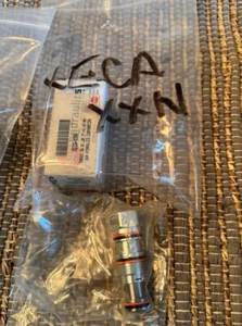 Sun Hydraulik XECA-XXN Kartuschenventil Stopfen Neu - Bild 1 von 1