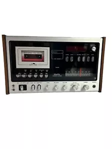 Vintage Craig IMA PS 2000 Radio/ Alarm Clock / Cassette - See Video! - Picture 1 of 12