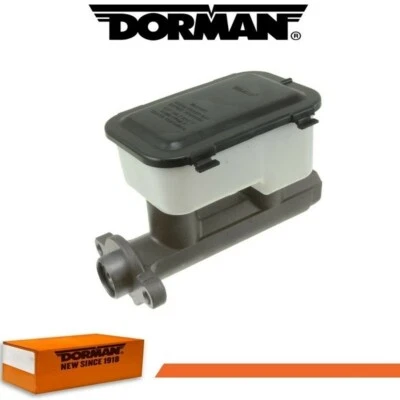 OE Dorman 制动主缸适用于 1995 - 1999 年 GMC P3500 — 第 1/4 张图片