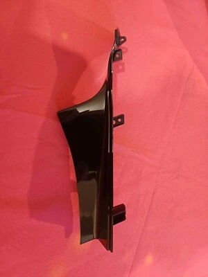 Holden vy ss R/H Tail Light Flange Plastic Mold nos commodore Series 1 Genuine - image 1 of 3