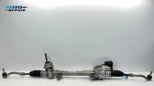 Electric (Steering Rack) Steering Rack Rhd Jaguar Xe (X760) 2015- - Picture 1 of 21