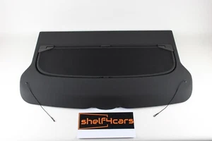 Audi A3 8P MK2 5 Door 2003-2013 Parcel Shelf Genuine - Picture 1 of 6
