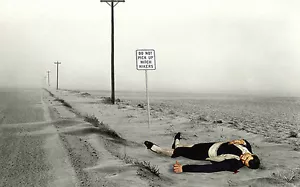 STAMPA ARTISTICA Dead Toreador dopo Manet Barry Kite - Foto 1 di 1
