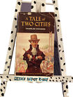 A Tale of Two Cities by Charles Dickens 1963 Vintage PB Airmont Publishing NY