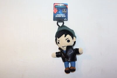 Exclusivo clip de felpa Riverdale Jughead 2019 Loot Crate para mochila colgante NUEVO Foto 1 de 3