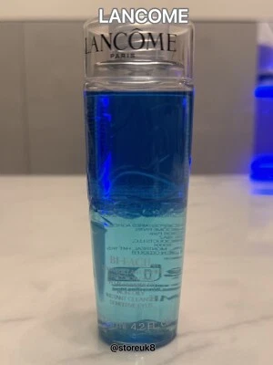 lancome Bi Facil Waterproof Eye Make Up Remover 125ml NEW sealed