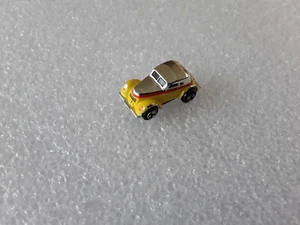 Galoob Micro Machines  '37 Cord Chrome SYD 8 - Picture 1 of 2