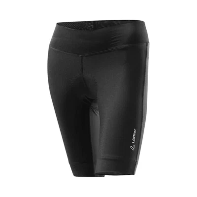 Löffler Bike Tights Tour Damen Radhose