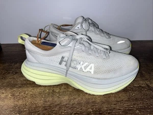 Size 7.5B - Hoka One One Bondi 8  Womens - Picture 1 of 17