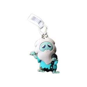 Disney The Haunted Mansion Figur Schlüsselanhänger Anhalter Geister Gus - Bild 1 von 3