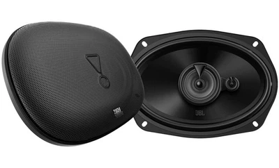 JBL Stage2 965M 3-Wege 6x9" Auto KFZ Lautsprecher 560W mit Woofer & Tweeter - Bild 1 von 4