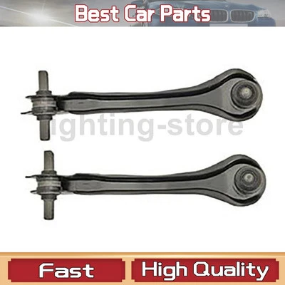 2 Rear Upper Dorman Control Arm Fits Honda Accord 2.2L 2.7L - Image 1 of 4