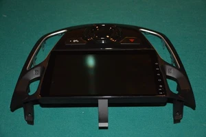 Para Ford Focus 2012-2018 Android 12 Navegación GPS Estéreo 9" Radio Coche RDS Reproductor WIFI - Imagen 1 de 4