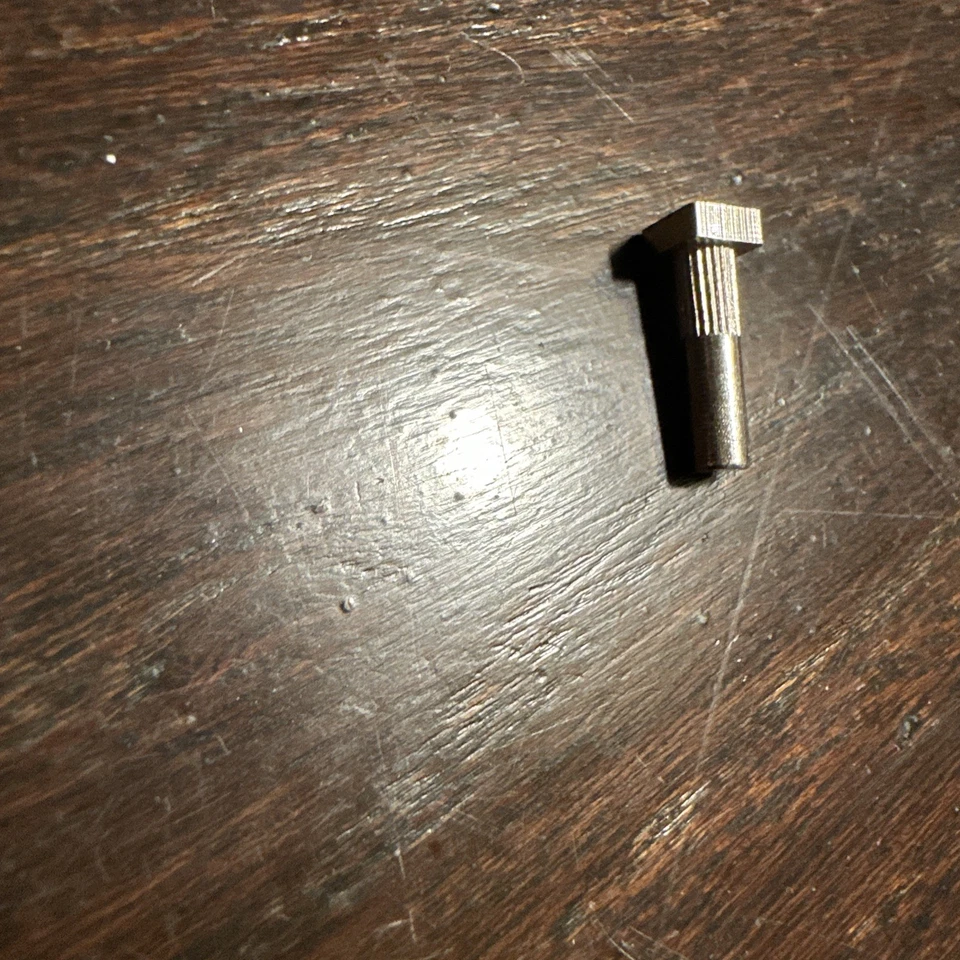 Tech Lighting monorail End Cap   nickel 700MOCCAPS - Image 1 of 1