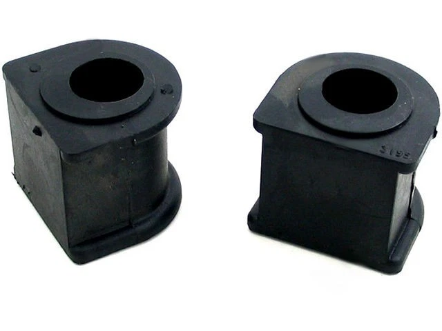 Kit de buje de barra estabilizadora delantera al cuadro para Jeep CJ5 1972-1983 1978 1973 JD163XP Foto 1 de 1