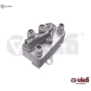 OIL COOLER ENGINE OIL 19785001 FOR MERCEDES-BENZ C-CLASS/Convertible/T-Model - Picture 1 of 9