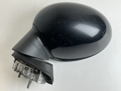 Mini Cooper Clubman 2008 conjunto de espejo retrovisor lateral izquierdo OEM Foto 1 de 4