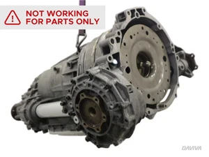 Audi A6 Semi Automatic Gearbox 2.0 TDI Diesel 140kW (190 HP) NYU 2014 Saloon - Picture 1 of 6